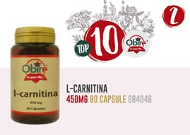 L-Carnitina